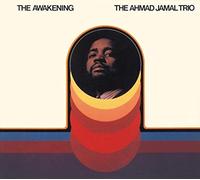 Ahmad Jamal Trio - The Awakening