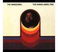 Ahmad Jamal Trio -The Awakening CD Impulse