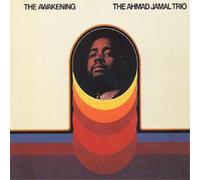 Ahmad Jamal Trio The Awakening (CD) Remastered Album (Importación USA)