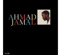 Ahmad Jamal Trio - Volume 4