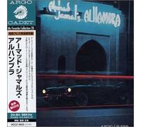 Ahmad Jamal's Alhambra(Limited