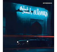 Ahmad Jamal's Alhambra [Vinilo]