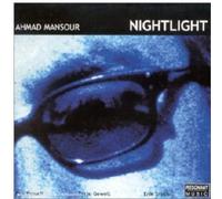 Ahmad Mansour - Nightlight