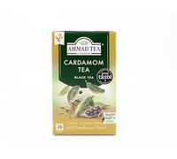 Ahmad Tea Cardamon, 20 Bolsitas a 2G