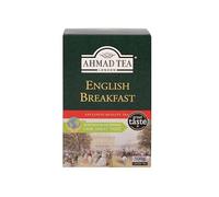 Ahmad Tea English Breakfast - Té negro suelto, 600 g