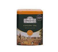 Ahmad Tea English Scene Caddy Ceylon 100 g [Grocery]