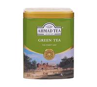 Ahmad Tea Green Tea, 3.5 Ounce Tin