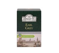 Ahmad Tea Té de hojas sueltas Earl Grey | Té negro - 500g Hoja suelta