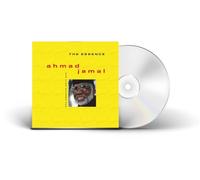 AHMAL JAMAD - The Essence, Vol. 1