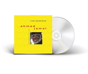 AHMAL JAMAD - The Essence, Vol. 1