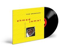 AHMAL JAMAD - The Essence, Vol. 1 [Vinilo]