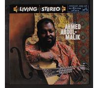 AHMED ABDUL-MALIK - EAST MEETS WEST