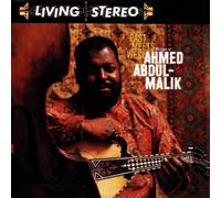 Césaria Evora - East Meets West