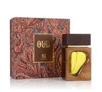 Ahmed Al Maghribi Ahmed Al Maghribi Bombay Oud Eau de Parfum unisex