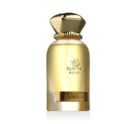 Ahmed Al Maghribi Ahmed Al Maghribi Ignite Rose Agua de Perfume Unisex