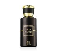 Ahmed Al Maghribi Oud Classic Eau De Parfum 50ml for Unisex