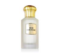 Oud Couture by Ahmed Al Maghribi - Spray de perfume unisex de 3.3 onzas