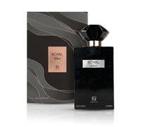 Ahmed Al Maghribi Ahmed Al Maghribi Royal Wood Eau de Parfum unisex