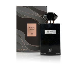 Ahmed Al Maghribi Ahmed Al Maghribi Royal Wood Eau de Parfum unisex