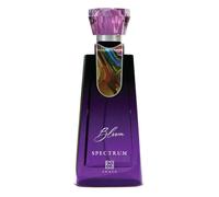 Ahmed al maghribi, bloom spectrum pink, eau de parfum, unisex, 100 ml