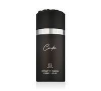 Ahmed Al Maghribi Cinder extracto de perfume para hombre