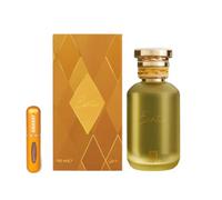 Ahmed Al Maghribi Exotic Extrait de Parfum 100ml, Perfume Árabe Unisex
