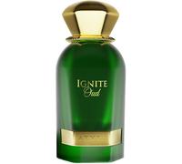Ahmed Al Maghribi Ignite Oud U agua de perfume