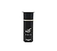 Ahmed al maghribi kaaf noir extrait de parfum - spray de 100 ml