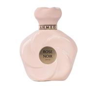 Ahmed Al Maghribi Rose Noir Eau de Parfum para mujer