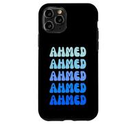 Ahmed Carcasa para iPhone 11 Pro