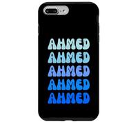 Ahmed Carcasa para iPhone 7 Plus/8 Plus