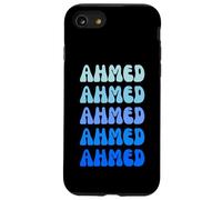 Ahmed Carcasa para iPhone SE (2020) / 7/8