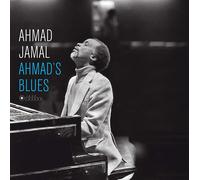 Ahmed Jamal Ahmad's Blues (Vinyl) 12" Album (Importación USA)