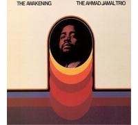 Ahmed Jamal Awakening, the (CD) Album (Importación USA)
