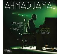 Ahmed Jamal – Emerald City Nights: Live at the Pen – Vinilo (RSD Black Friday 2022)