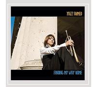 Ahmed Yazz - Finding My Way Home [Import]