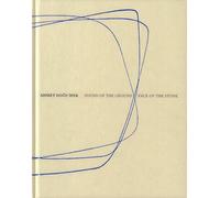 Ahmet Doğu İpek: Sound of the ground-Face of the stone