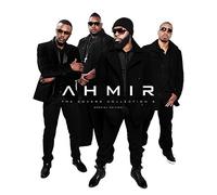 AHMIR - Covers Collection Vol.6,the