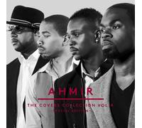 AHMIR - THE COVERS COLLECTION VOL.4 -SPECIAL EDITION