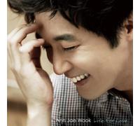 Ahn Jae Wook - Life for Love [+Bonus DVD] [Import]