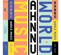 Ahnnu World Music/Perception (Vinyl) Limited 12" Album (Importación USA)