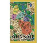 AHNSAD: South River NJ Home Town Story – FriesenPress