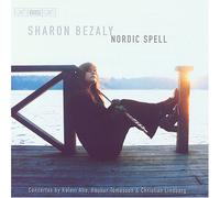 Aho - Concertos for Flute & Orchestra