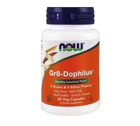 AHORA ALIMENTOS GR8-DOPHILUS 60 CÁPSULAS VEGETARIANAS