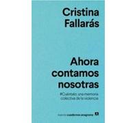 Ahora Contamos Nosotras