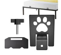 Ahora de colchón, bloques de cama antideslizamiento, fijación - Pinza ajustable con fijador de juntas para la prevención del deslizamiento