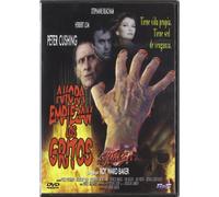 Ahora Empiezan los Gritos [DVD]