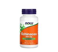Ahora Equinácea 400mg Cápsulas x100