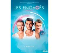 Ahora es el momento / Woke (Season 2) ( Les engagés )