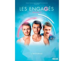 Ahora es el momento / Woke (Season 2) ( Les engagés )